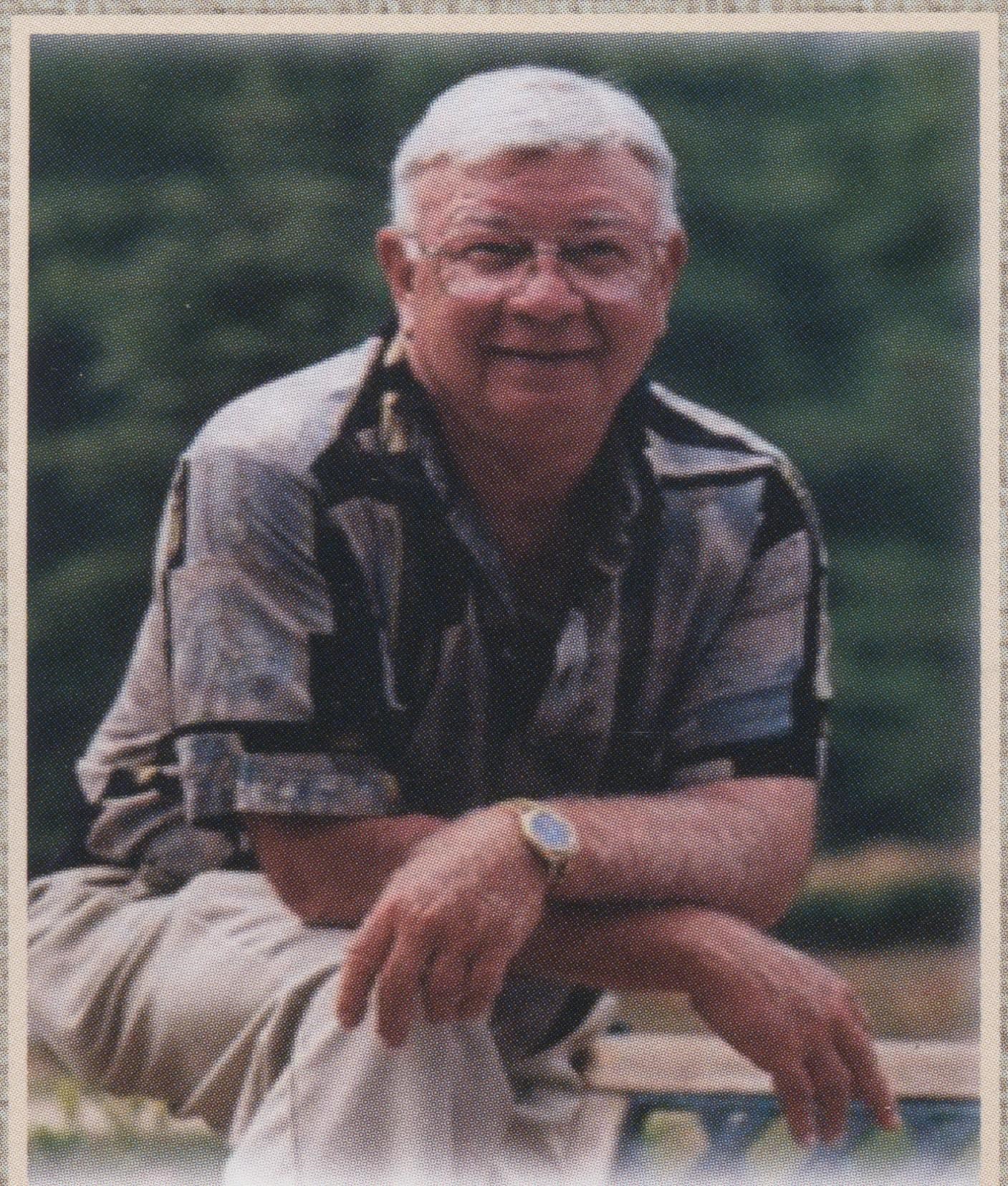 David Daugherty Obituary Louisville, KY