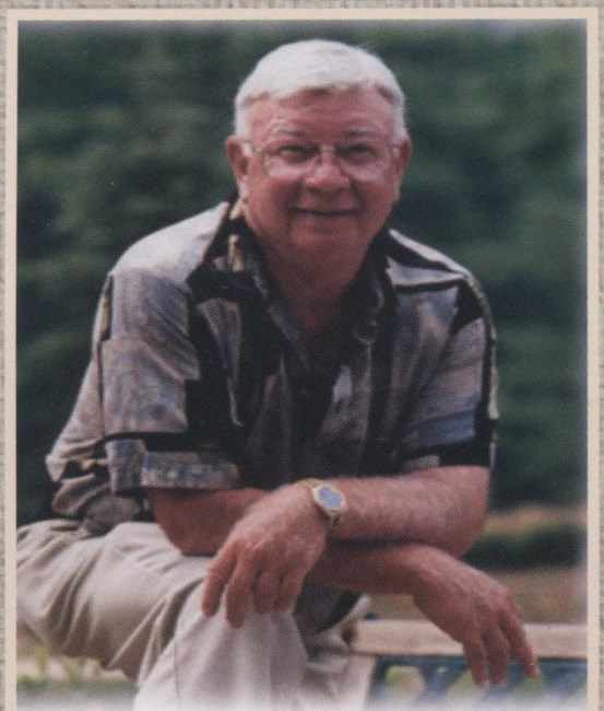 Obituary of David L Daugherty