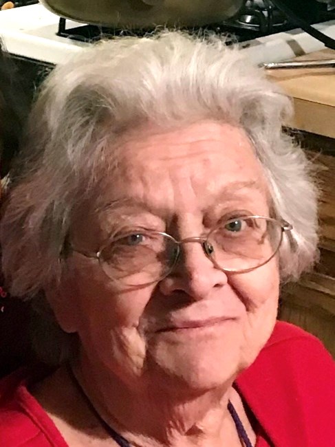 Obituary of Joan DeCarlo
