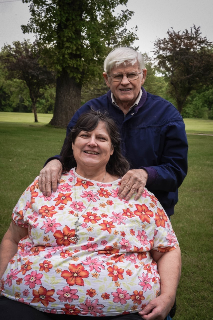 Obituary of Donald W Shappell