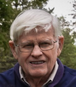 Obituary of Donald W Shappell