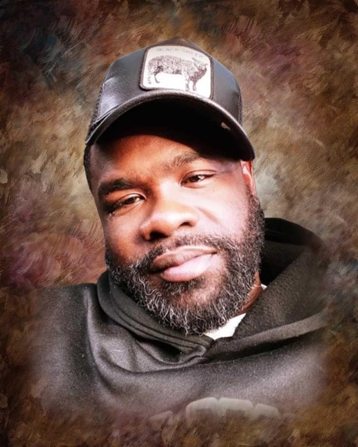 Obituario de Billy Deon Hill