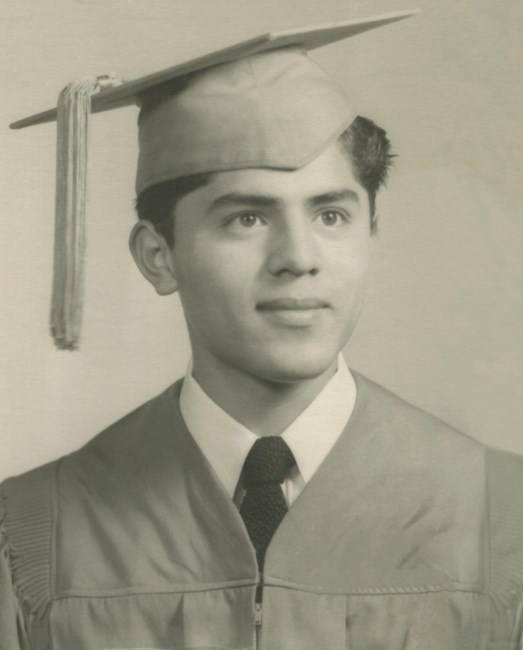 Obituary of Manuel Mendoza Romero