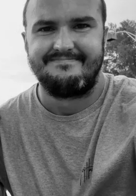 Obituary of Christian William Childers