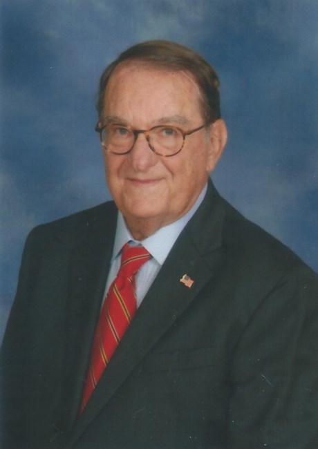 Obituary of John Hayden Williams Jr.