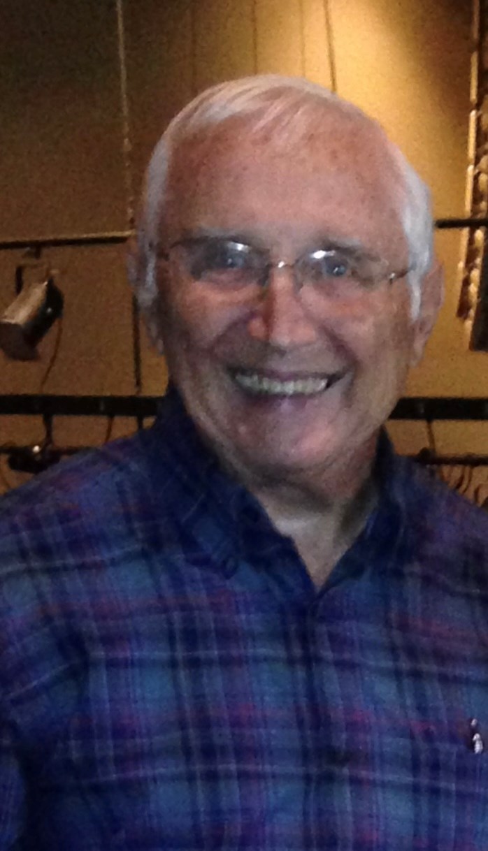 Obituary of Ray Oscar Thoresen