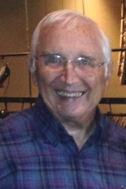 Obituary of Ray Oscar Thoresen