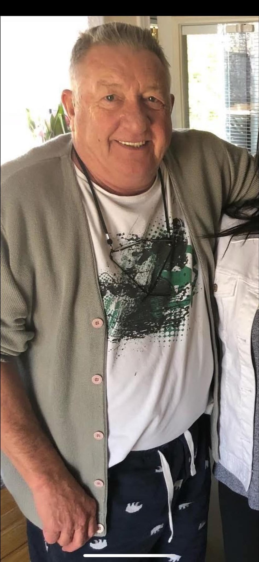 Obituary of Gary Wayne Cramer