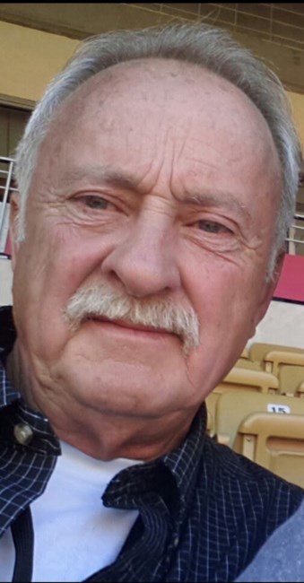 Avis de décès de James Curtis McCoy