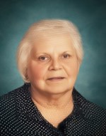 Carla Lee (Lewis)