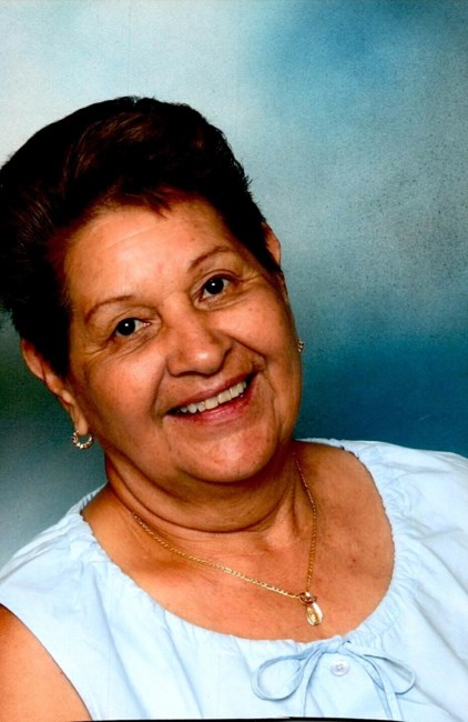 Obituary of Teresa McKie