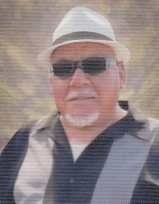 Obituary of Paul Lucas Briones, Sr.