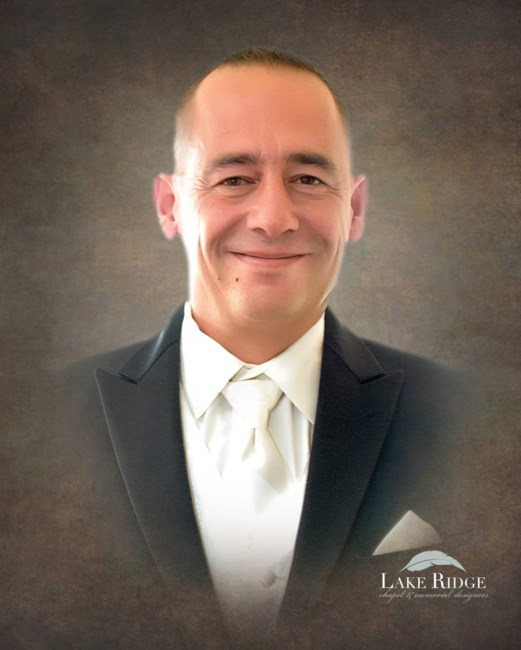 Obituario de Scott Preston Coffman