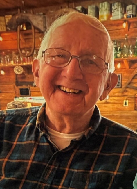 Obituary of Edward A. Baker