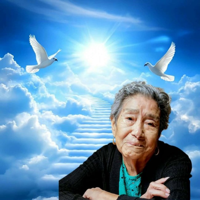 Obituary of Matilde Silva