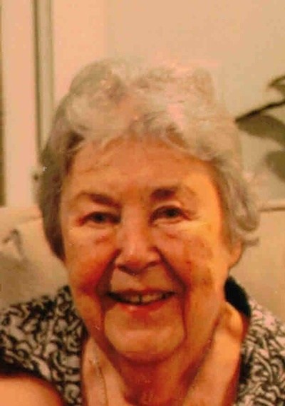 Obituary of Jill M Palmer