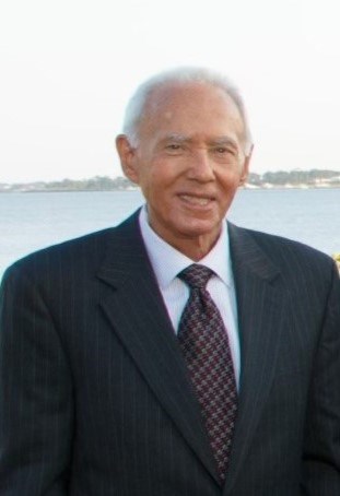 Obituary of Richard Thomas Rhoades