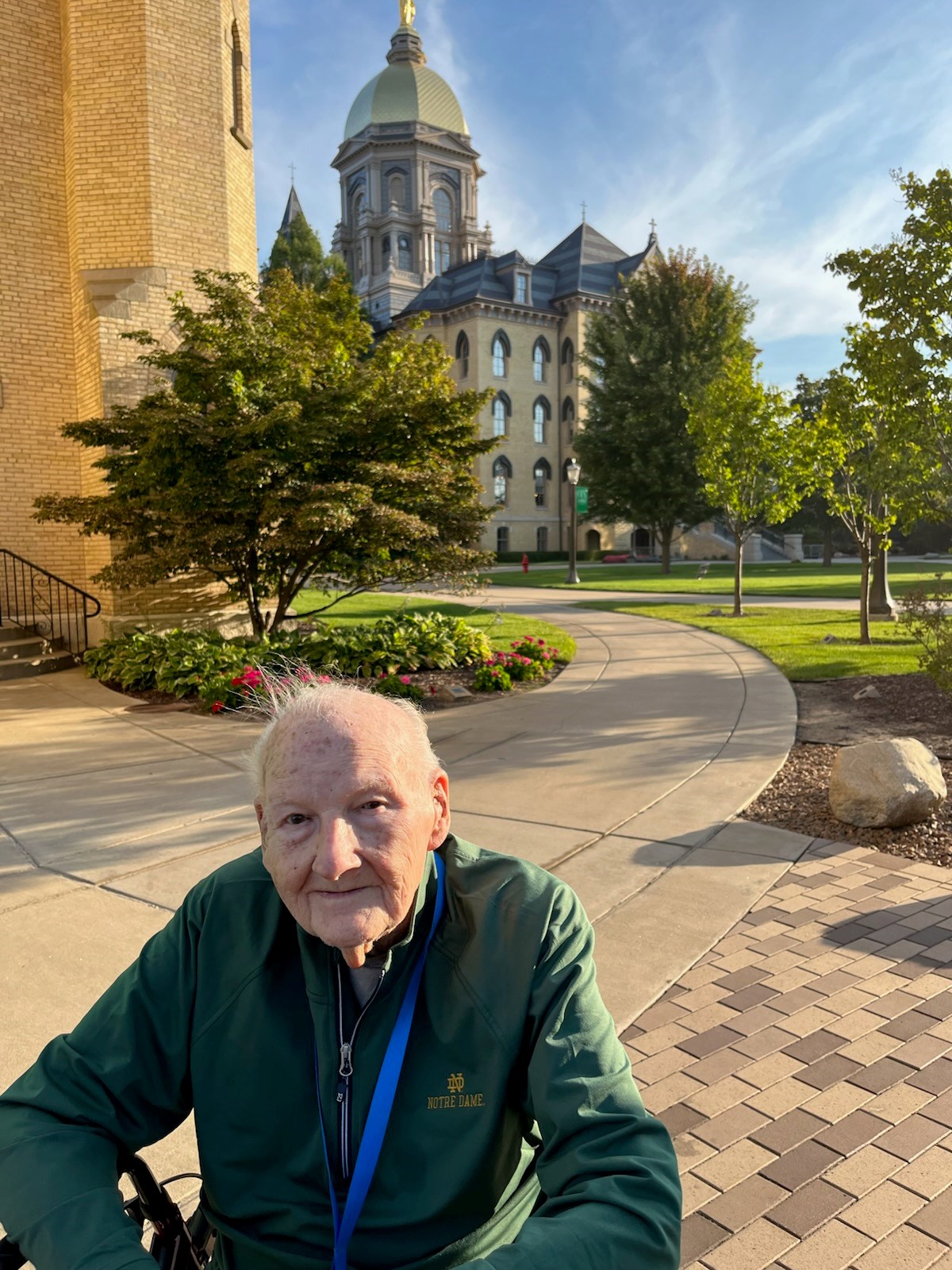 Obituary of Charles "Junie" Joseph Schafer Jr.