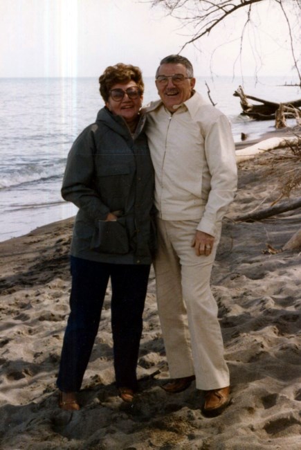 Obituary of Armand D. La Viola