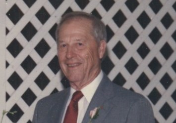 Obituary of James H. Smith Sr.