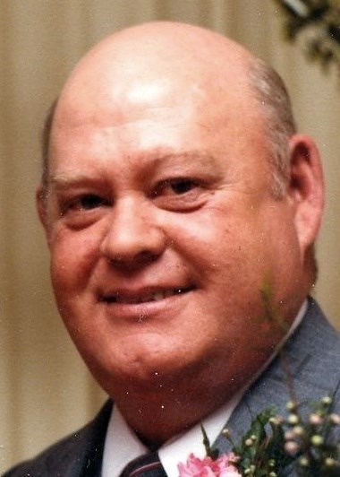 Obituary of William Edward Gosnell