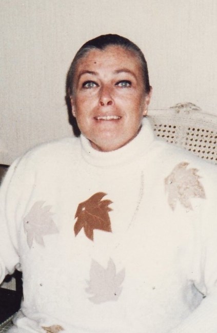 Obituary of Susan Karam