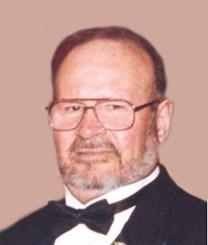 Obituary of Donald L. Tungate