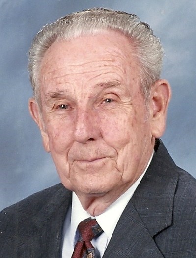 Obituary of Fred Lee Hildebrand