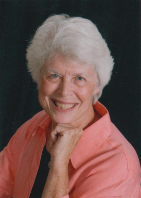 Obituary of Marianne Oxler