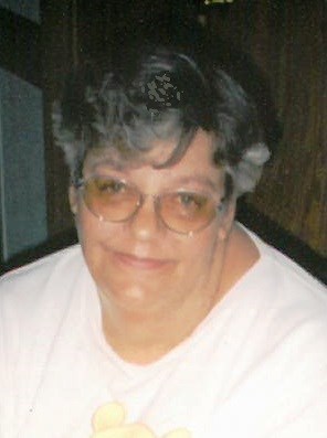 Obituary of Jane M. Zanker
