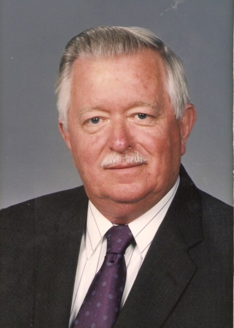 Obituary of Robert Bob Thomas Facey