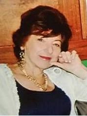 Obituary of Joan Yochana bat Moeshe v' Bracha Zitowitz Becker