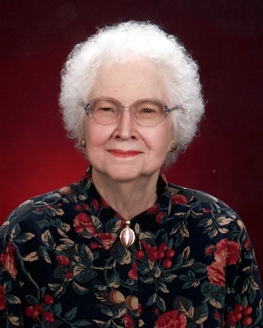 Obituary of Lorene Elizabeth Harwell