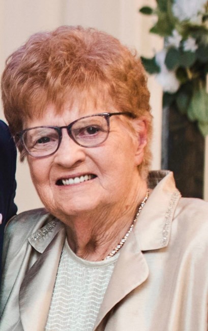 Obituary of Joy G. Durbin