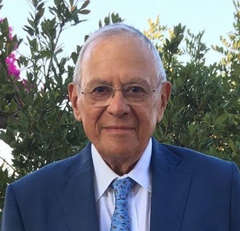 Obituary of David Wolitzky