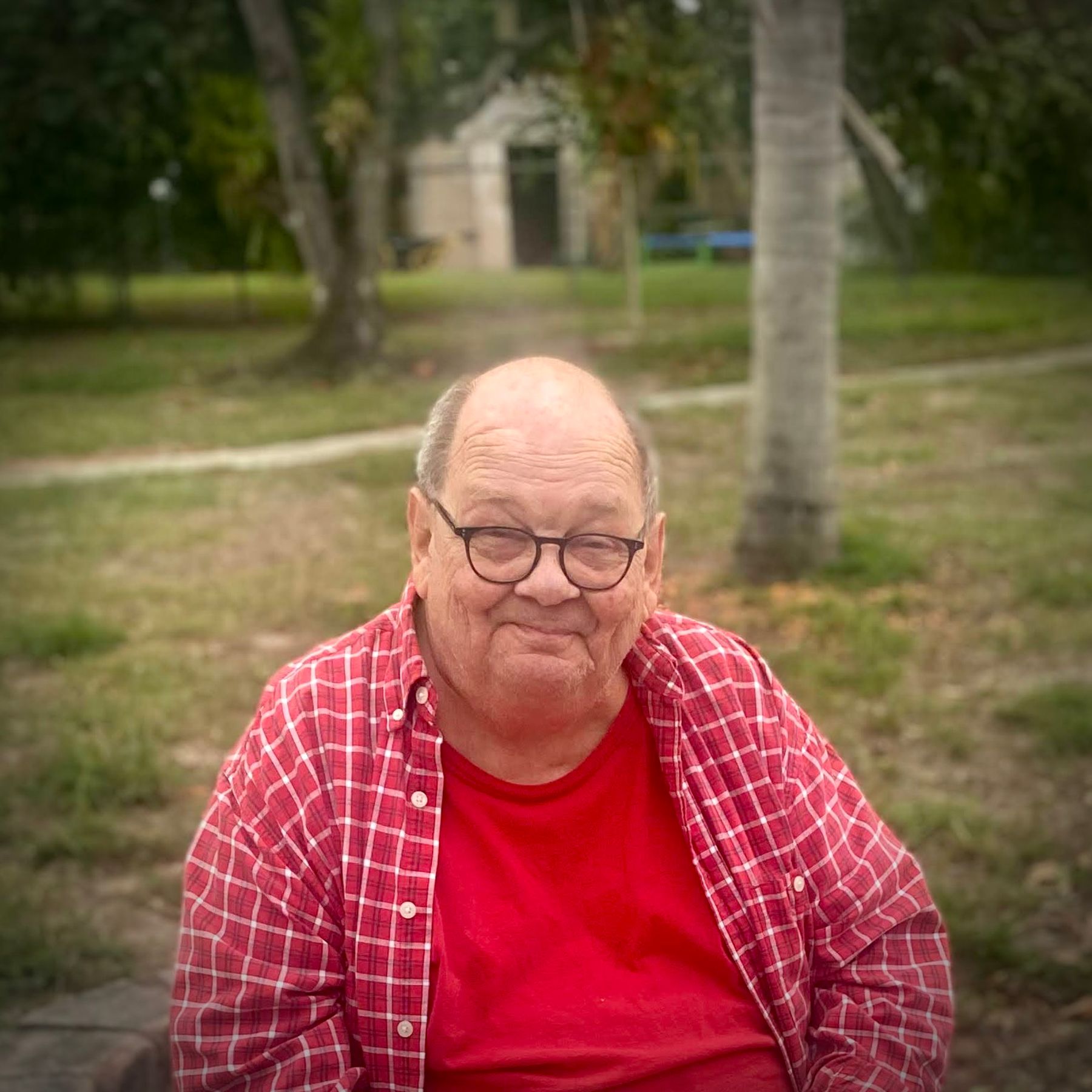 Obituary of Richard Sidney Turley