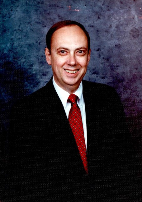 Obituary of Michael Roy Kassner