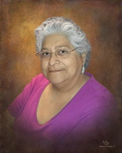 Obituary of Lilly Frias Gutierrez