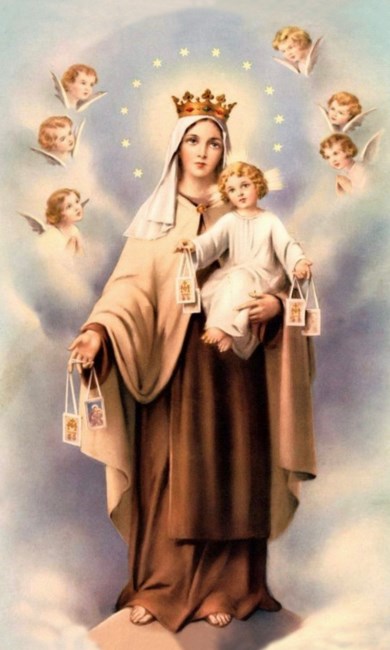 Obituary of Sidronia de Ramirez