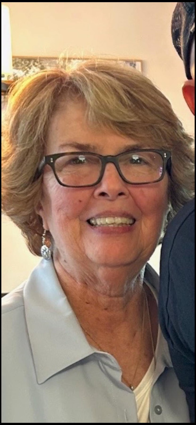 Obituary of Gloria Marie Bartram