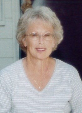 Obituary of Linda May Brown Garrison
