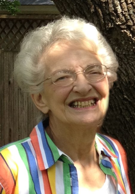 Obituary of Elnora Slaton