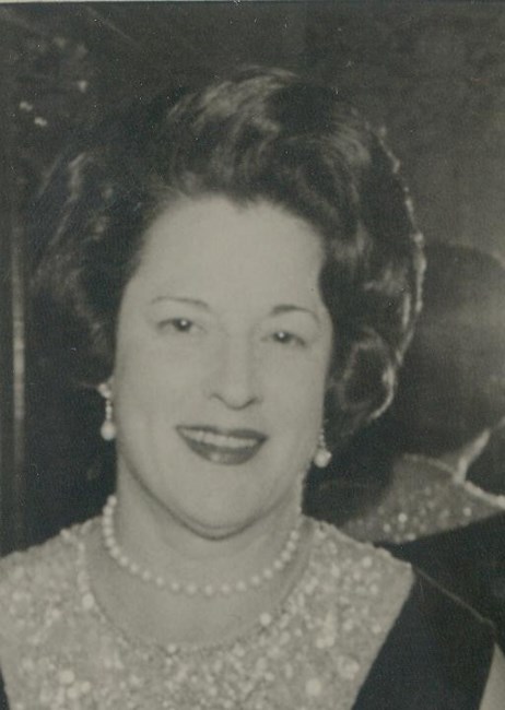 Obituary of Jesselyn Benson Zurik