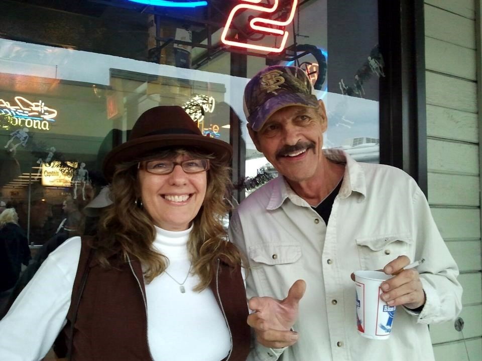 Obituary of Larry Edward McBride