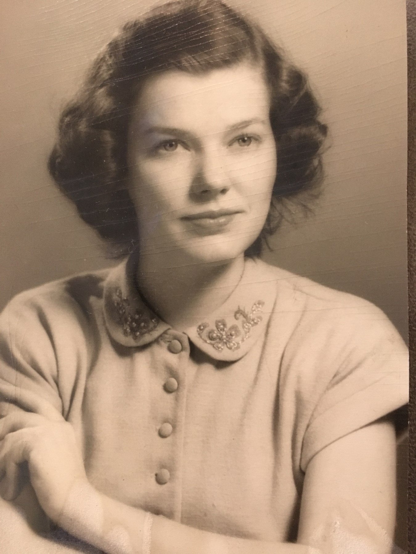 Obituary of Elizabeth Jane Fordyce