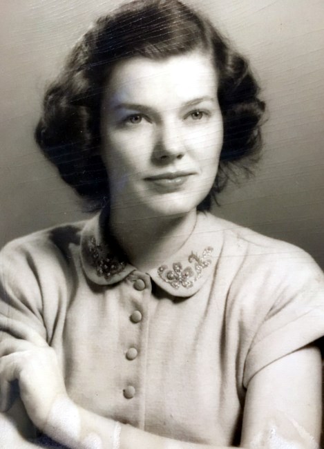 Obituary of Elizabeth Jane Fordyce