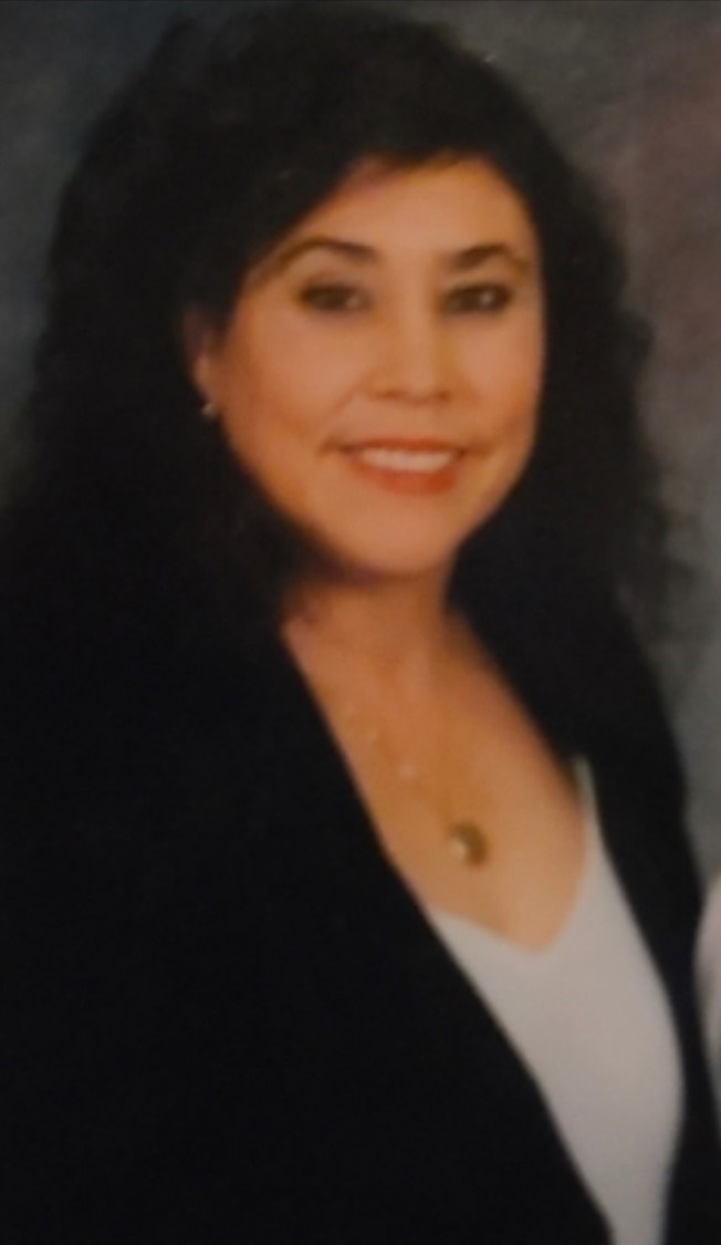 Obituario de Martha Plascencia