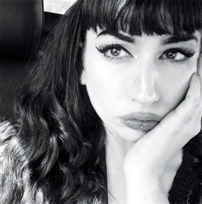 Obituary of Marina "Marisol" Luisa Osante Lane