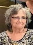 Obituary of Susan Elaine Partridge