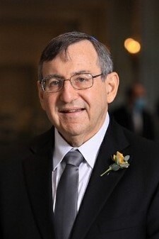 Obituary of Arthur Seth Portnow MD